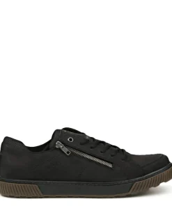 Rieker Namur Black
