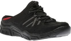 Hot Rieker Namur Scuba Black