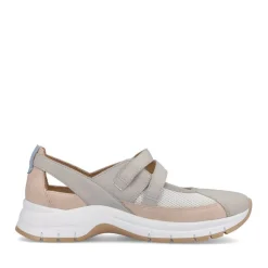 Clearance Remonte Namur Velcro Grey