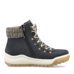 Online Rieker Namura Blue