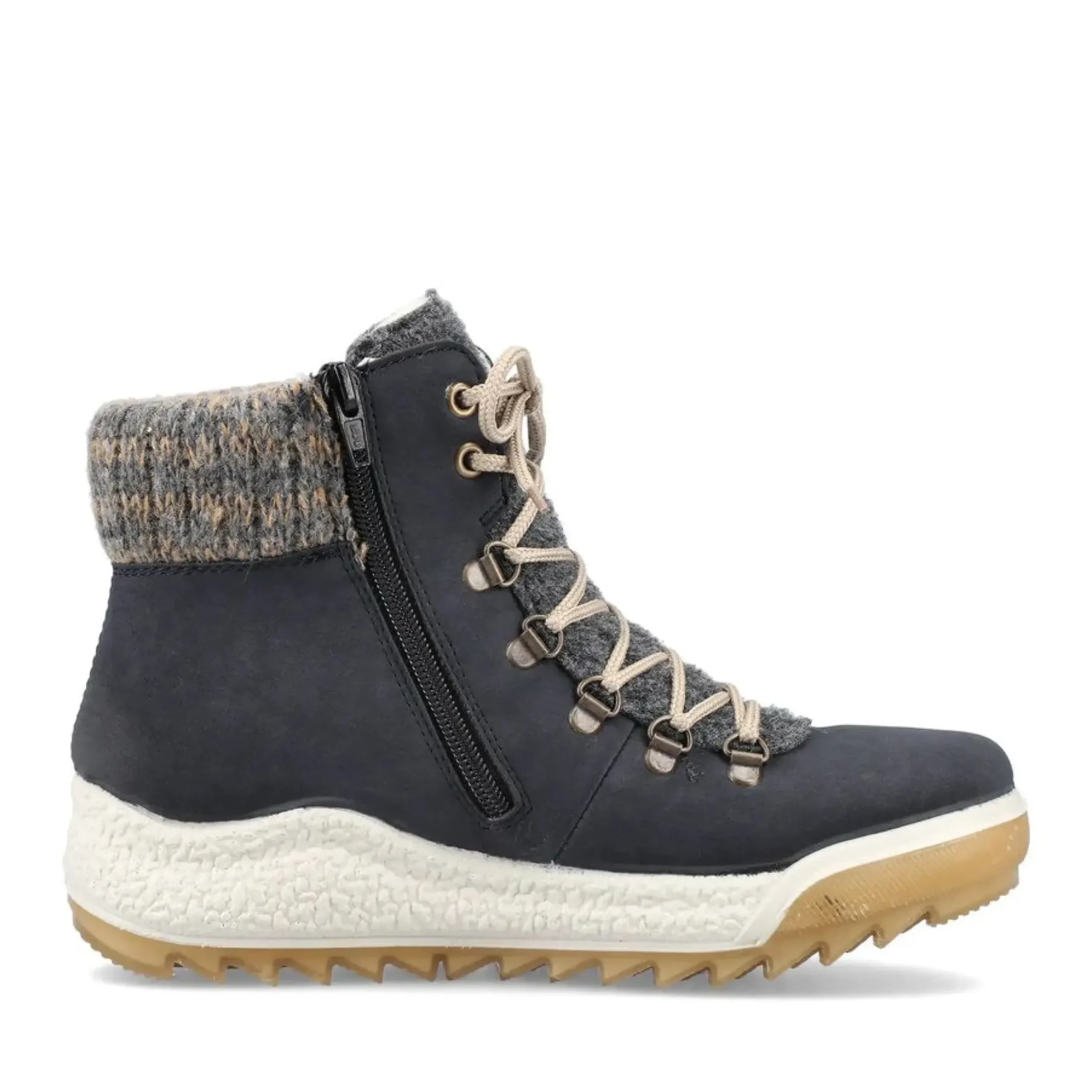 Online Rieker Namura Blue