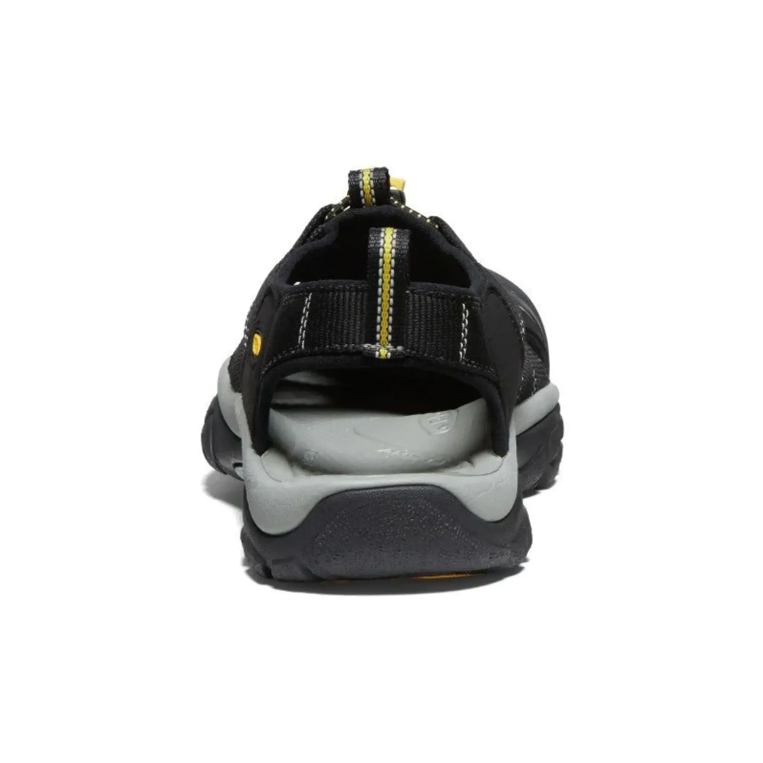 Keen Newport H2 Black Hiking Sandal