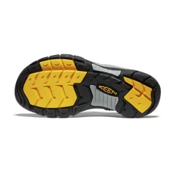 Keen Newport H2 Black Hiking Sandal