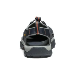 Hot Keen Newport H2 Grey Hiking Sandal