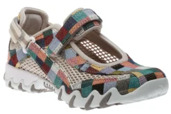 Online Allrounder Niro Crazy Karo Mary Jane Sneaker