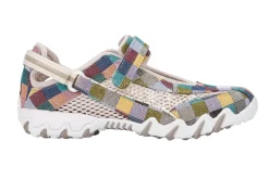 Online Allrounder Niro Crazy Karo Mary Jane Sneaker