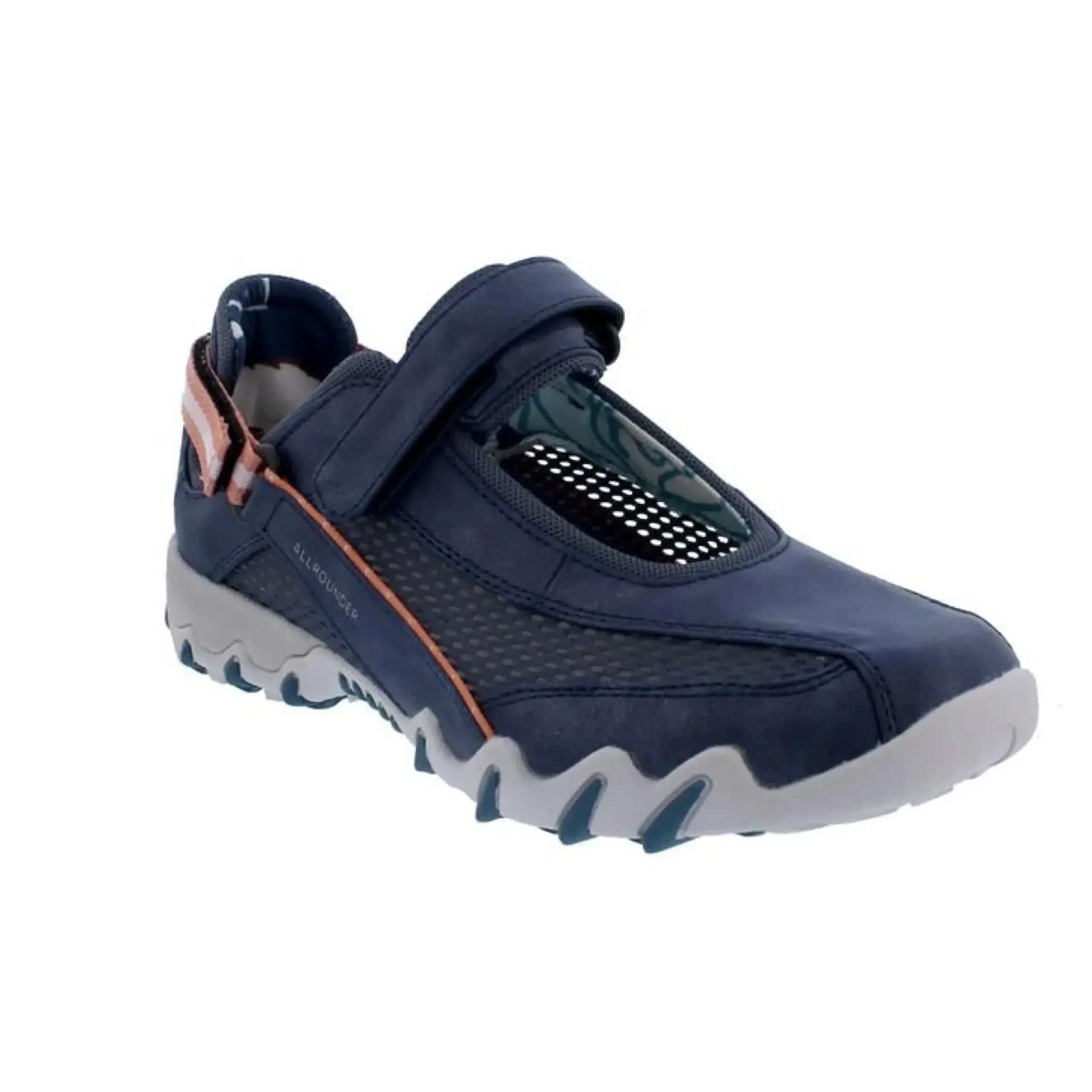 Allrounder Niro Mood Indigo