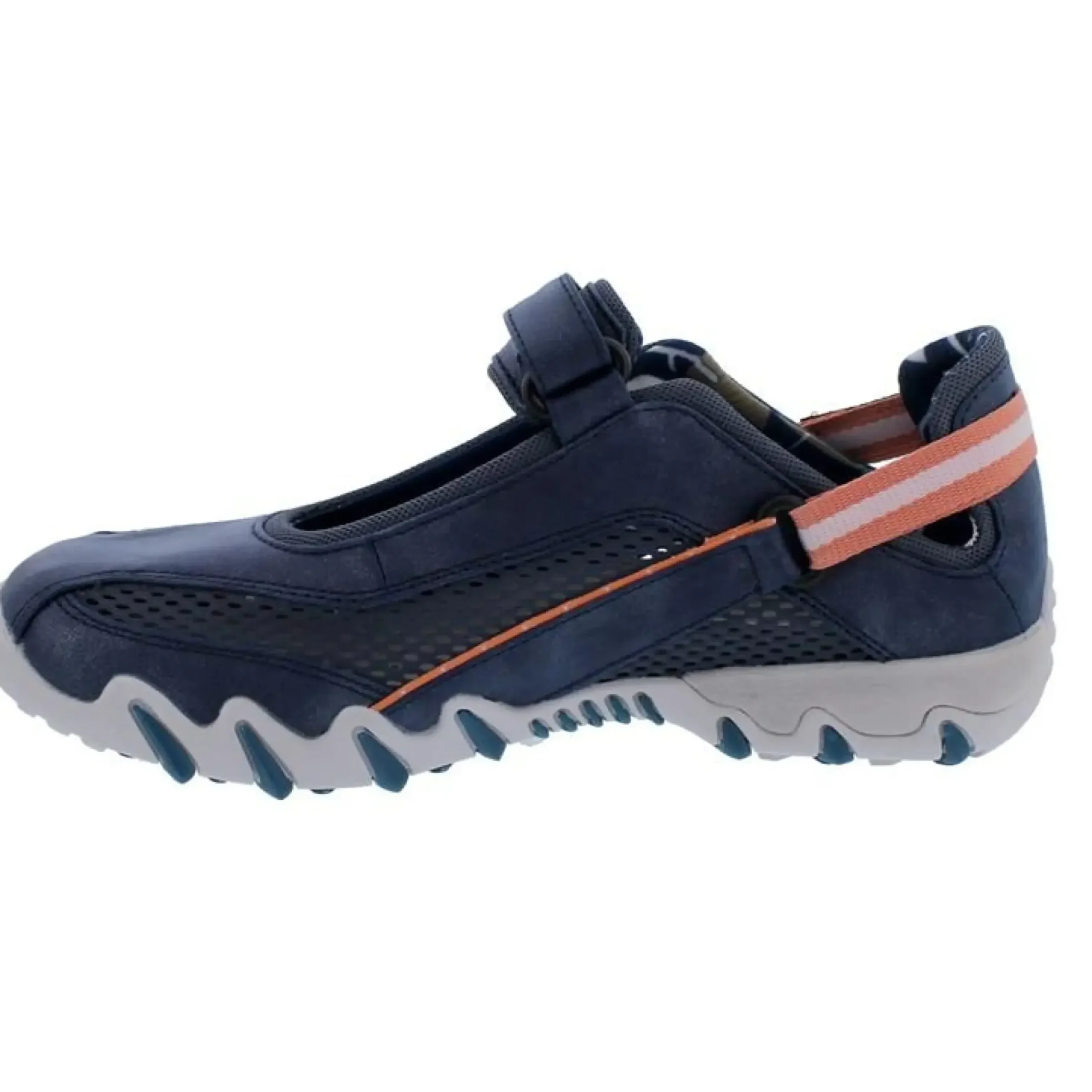 Allrounder Niro Mood Indigo