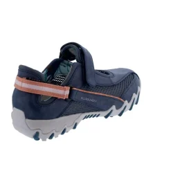 Allrounder Niro Mood Indigo
