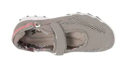Online Allrounder Niro Suede Grey