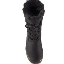 Best Olang Nora Black Winter Boot