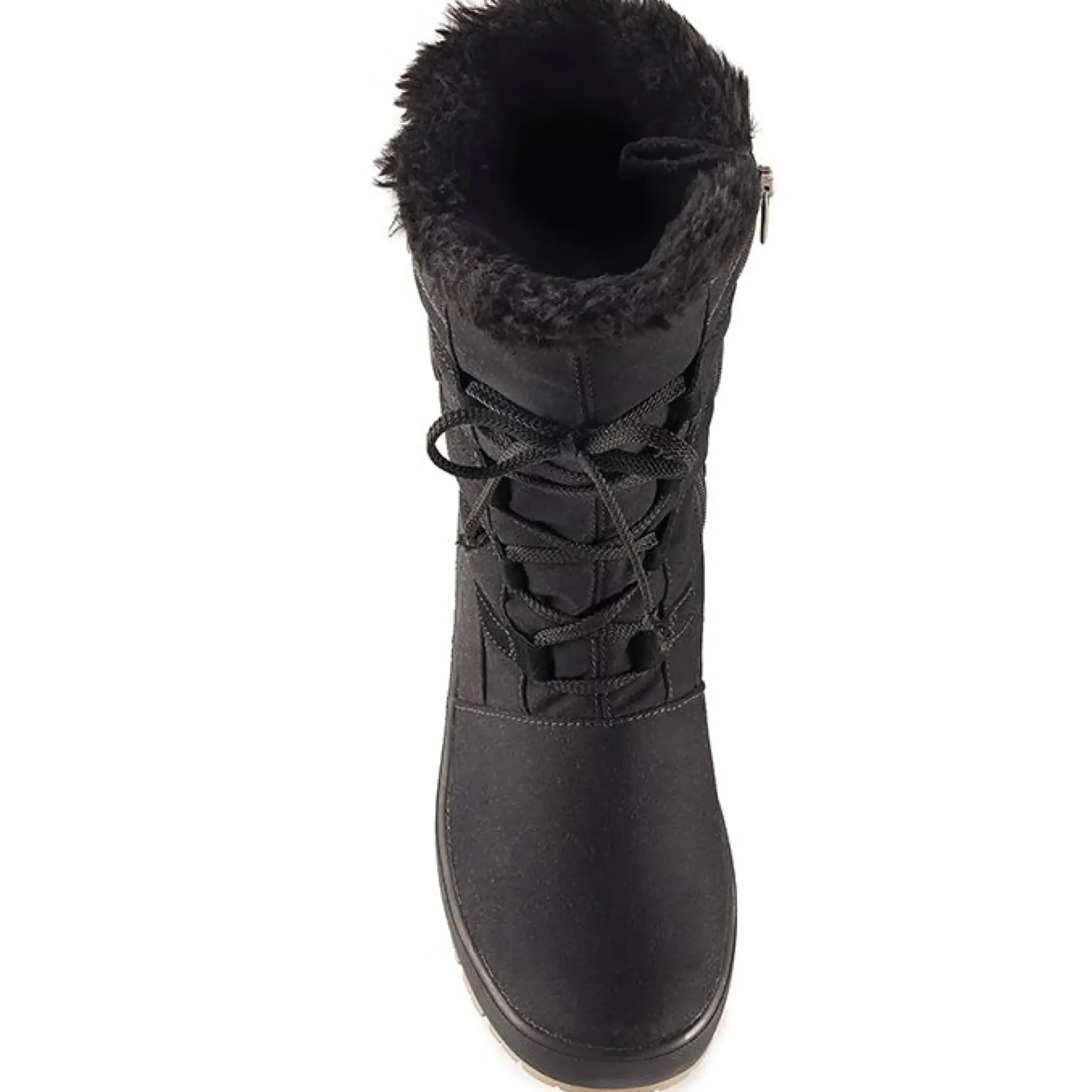 Best Olang Nora Black Winter Boot