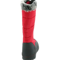 Clearance Wanderlust Nordic Red Tall Boot