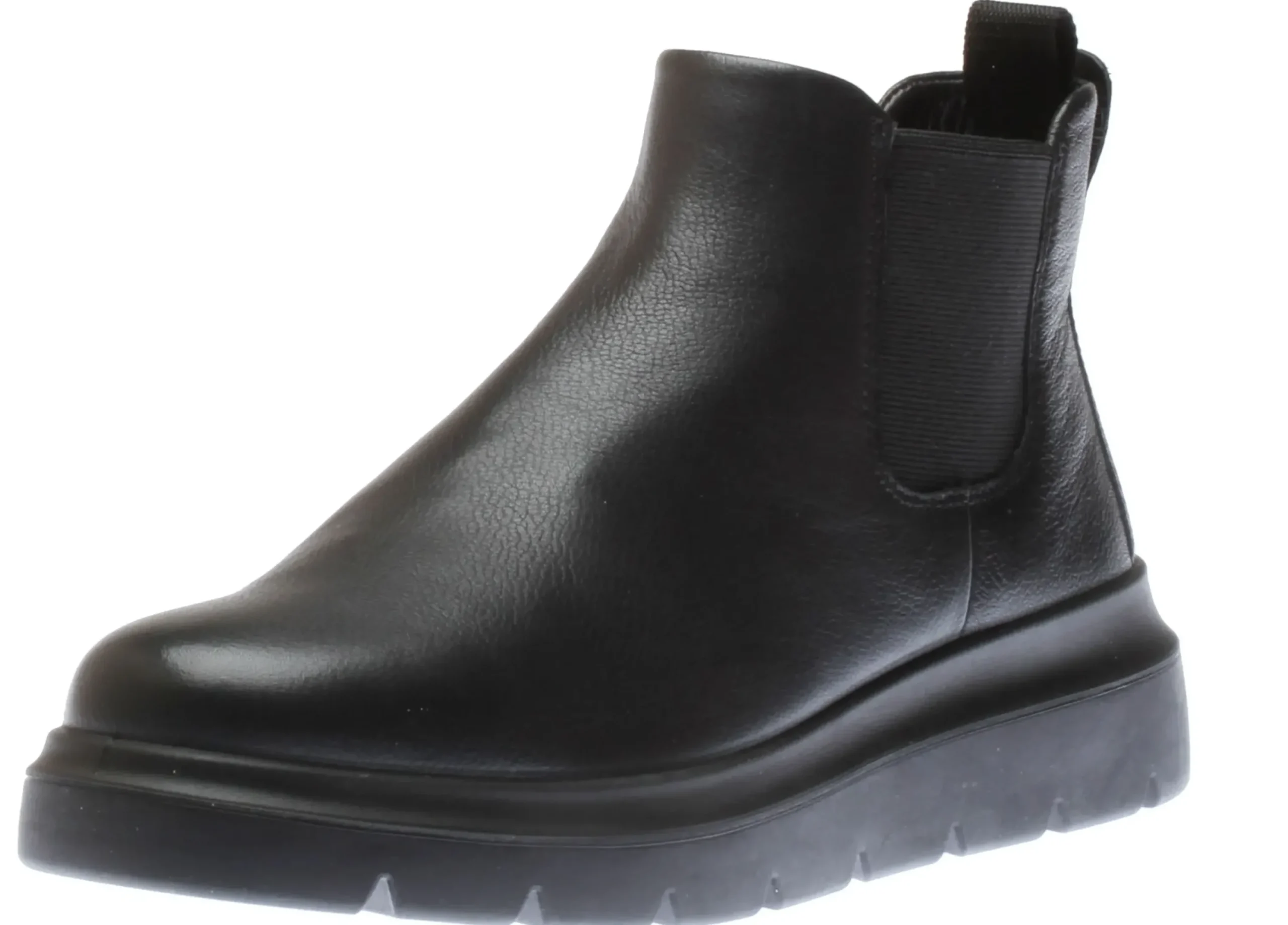 Sale Ecco Nouvelle Black