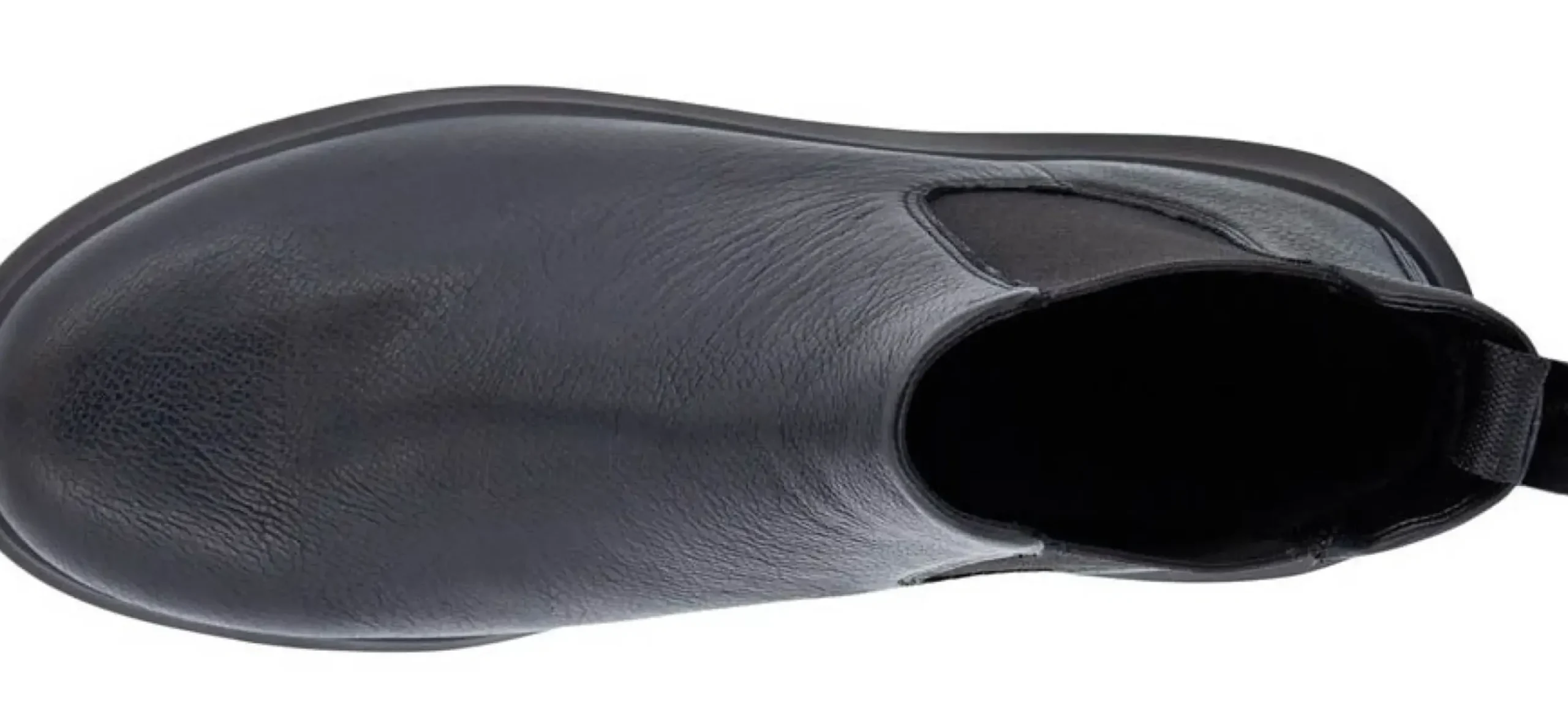 Sale Ecco Nouvelle Black