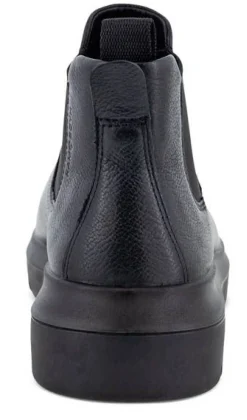 Sale Ecco Nouvelle Black