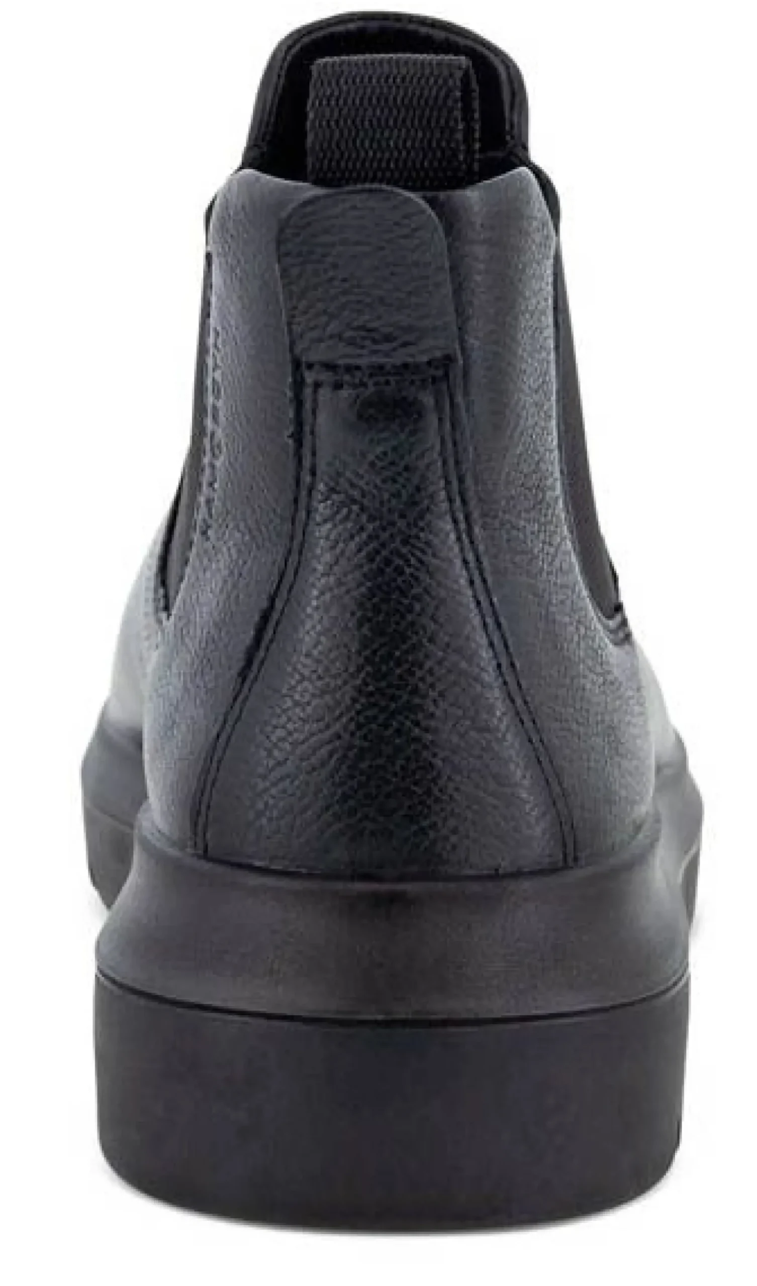 Sale Ecco Nouvelle Black