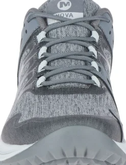 Best Merrell Nova Grey Trail Running Shoe