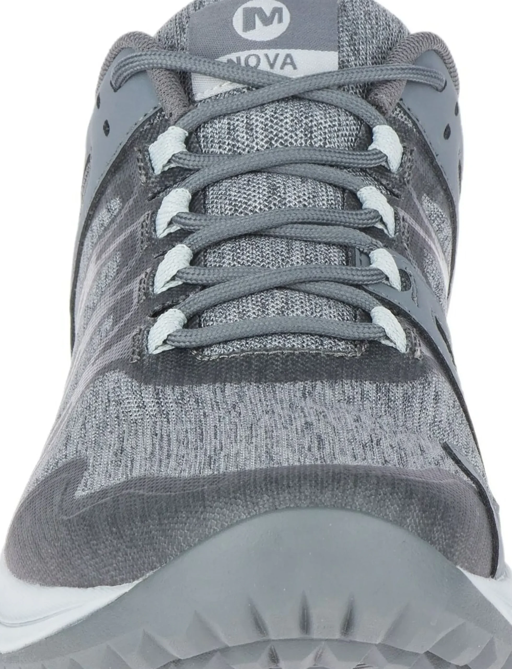 Best Merrell Nova Grey Trail Running Shoe
