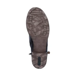 Clearance Remonte Odeon Black