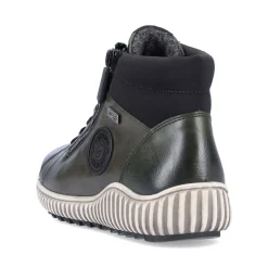 Hot Remonte Odeon Green