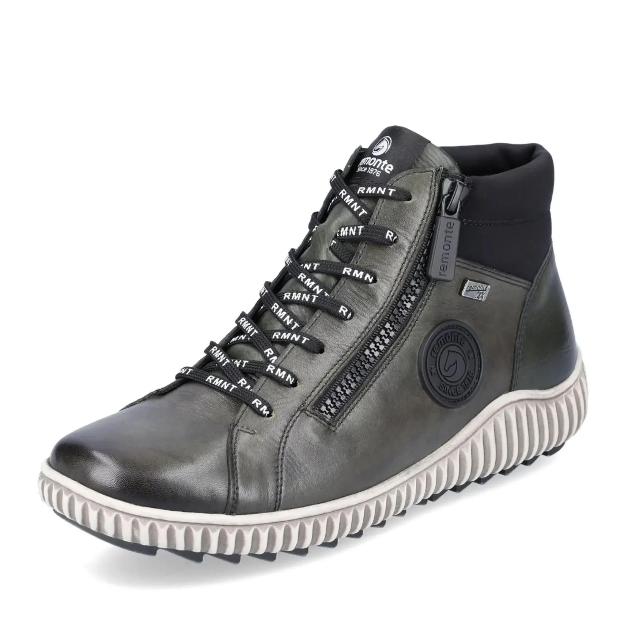 Hot Remonte Odeon Green