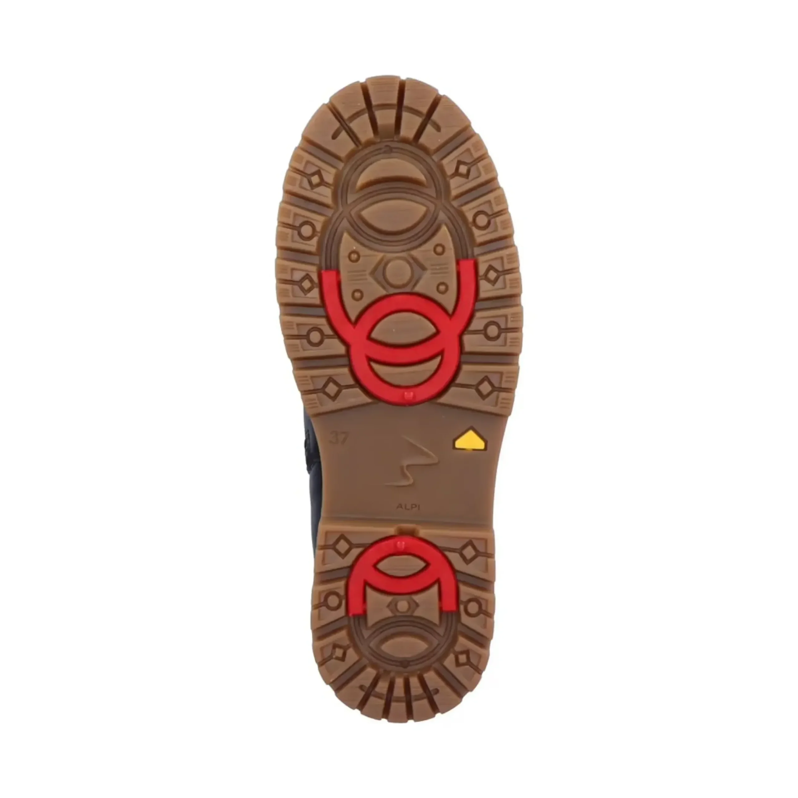 Outlet Remonte Odeon Grip Black