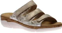 Clearance Remonte Odeon Sandal Biege