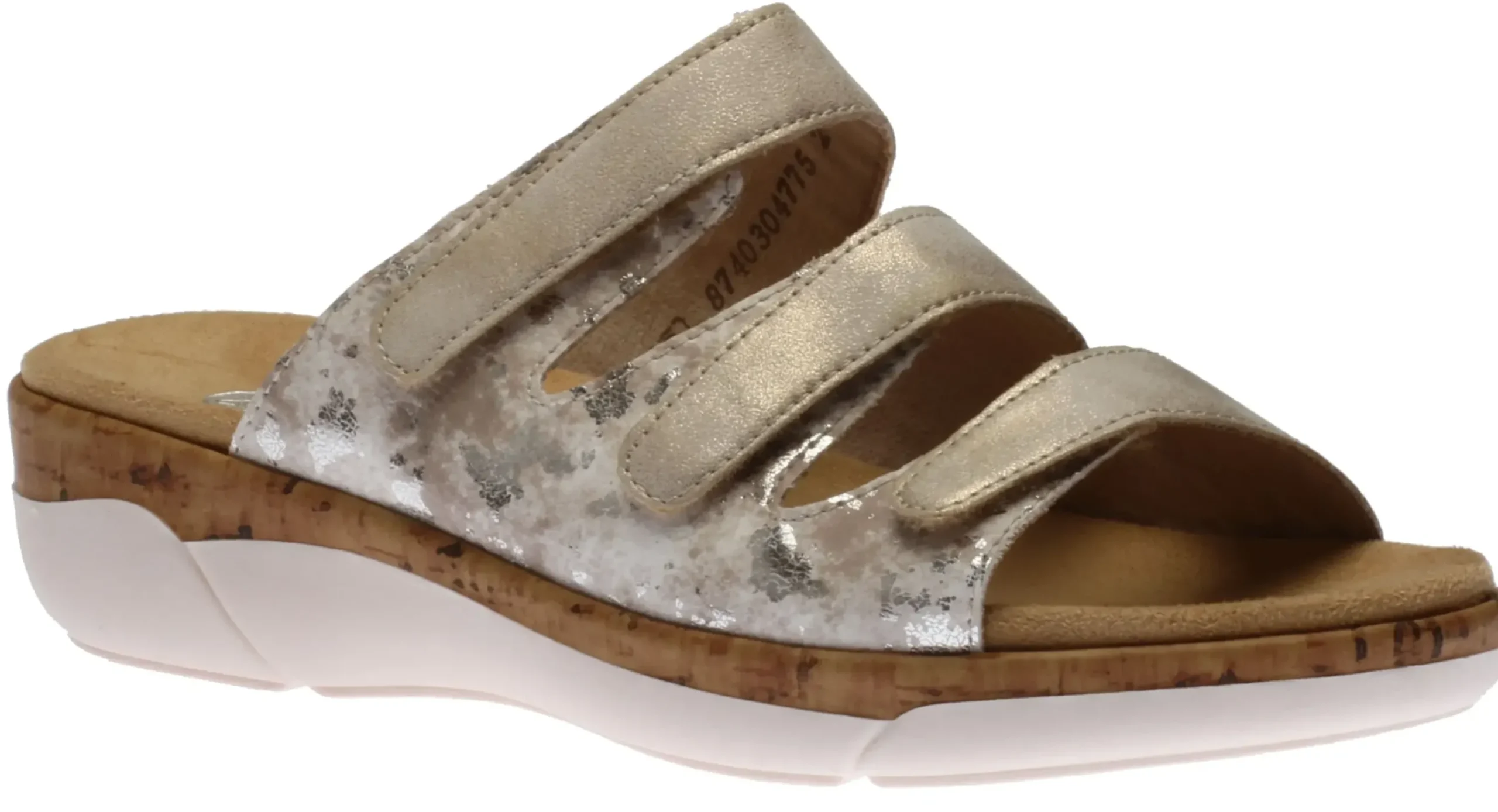 Clearance Remonte Odeon Sandal Biege