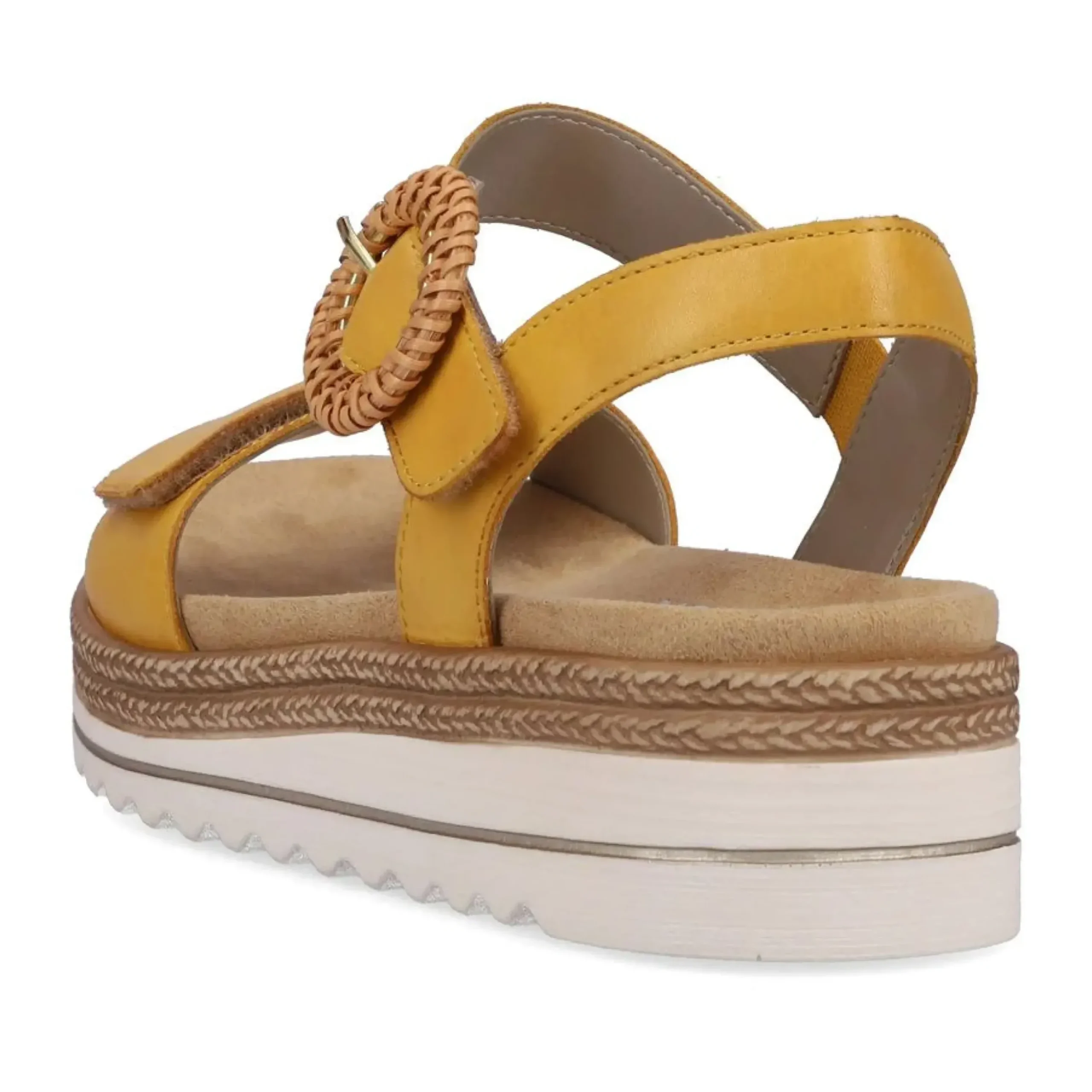 Clearance Remonte Odeon Sandal Biege