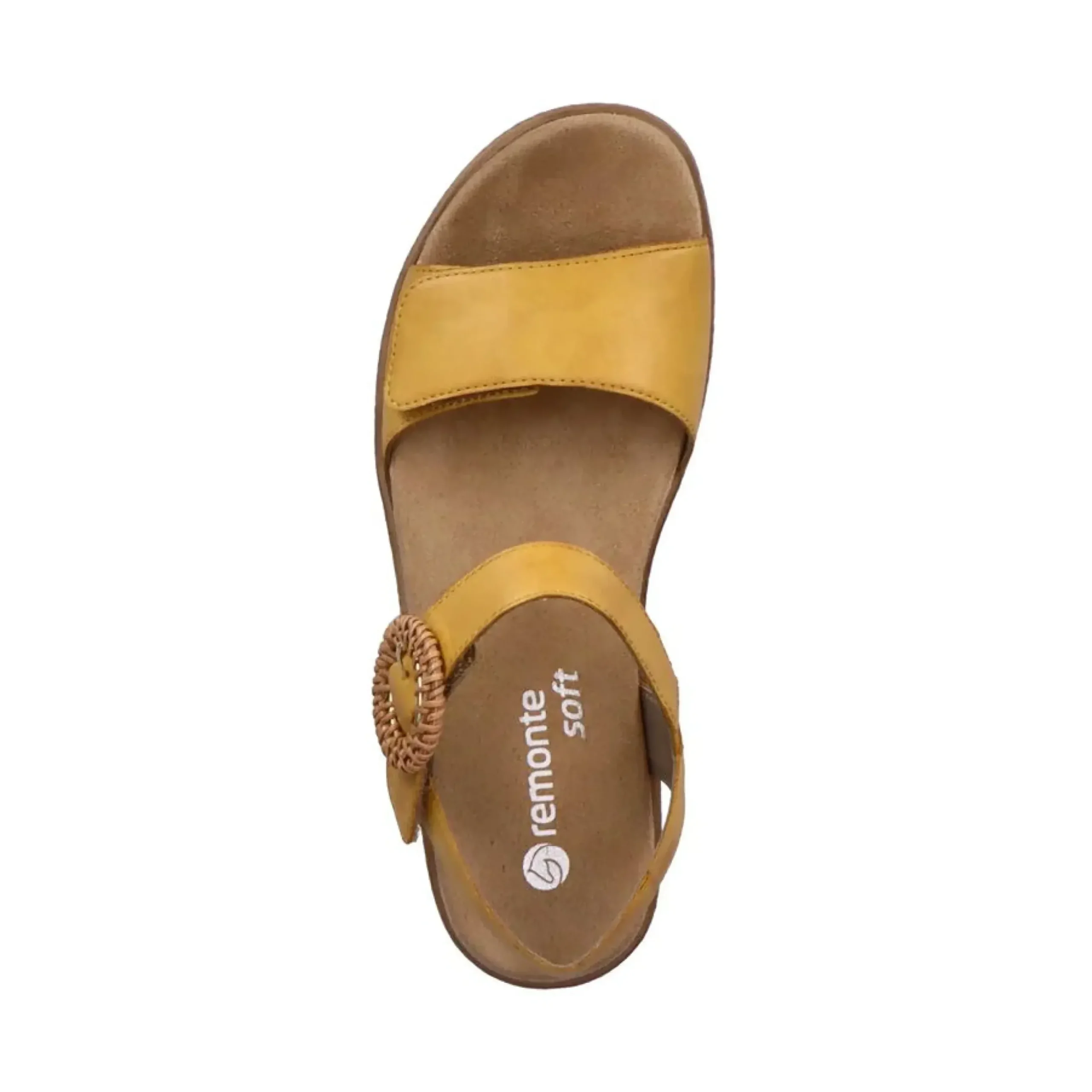 Clearance Remonte Odeon Sandal Biege