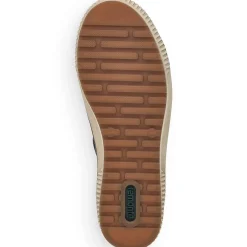 Best Remonte Odeon Side Zip Blue