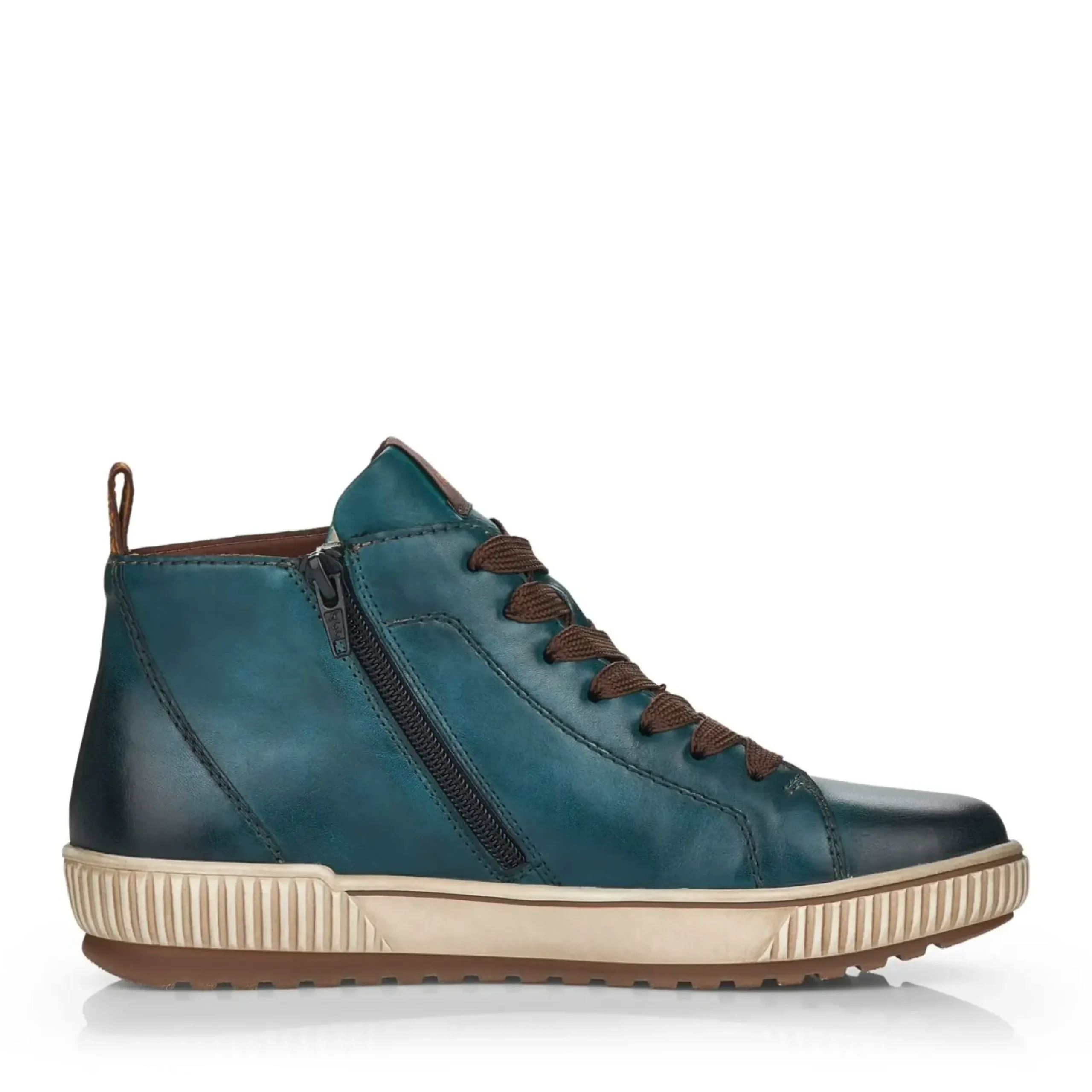 Best Remonte Odeon Side Zip Blue