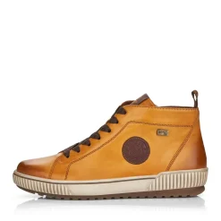 Hot Remonte Odeon Side Zip Yello