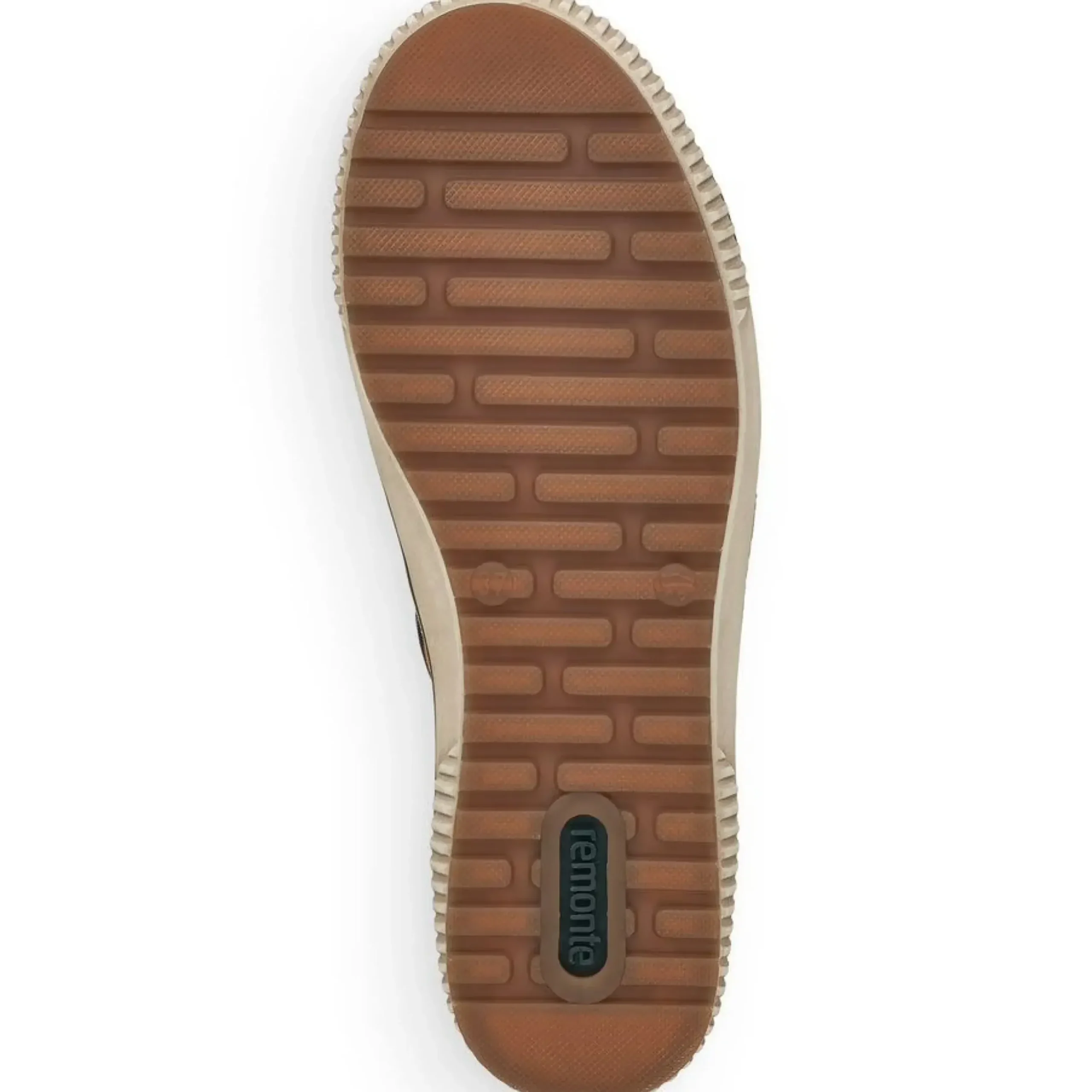 Hot Remonte Odeon Side Zip Yello
