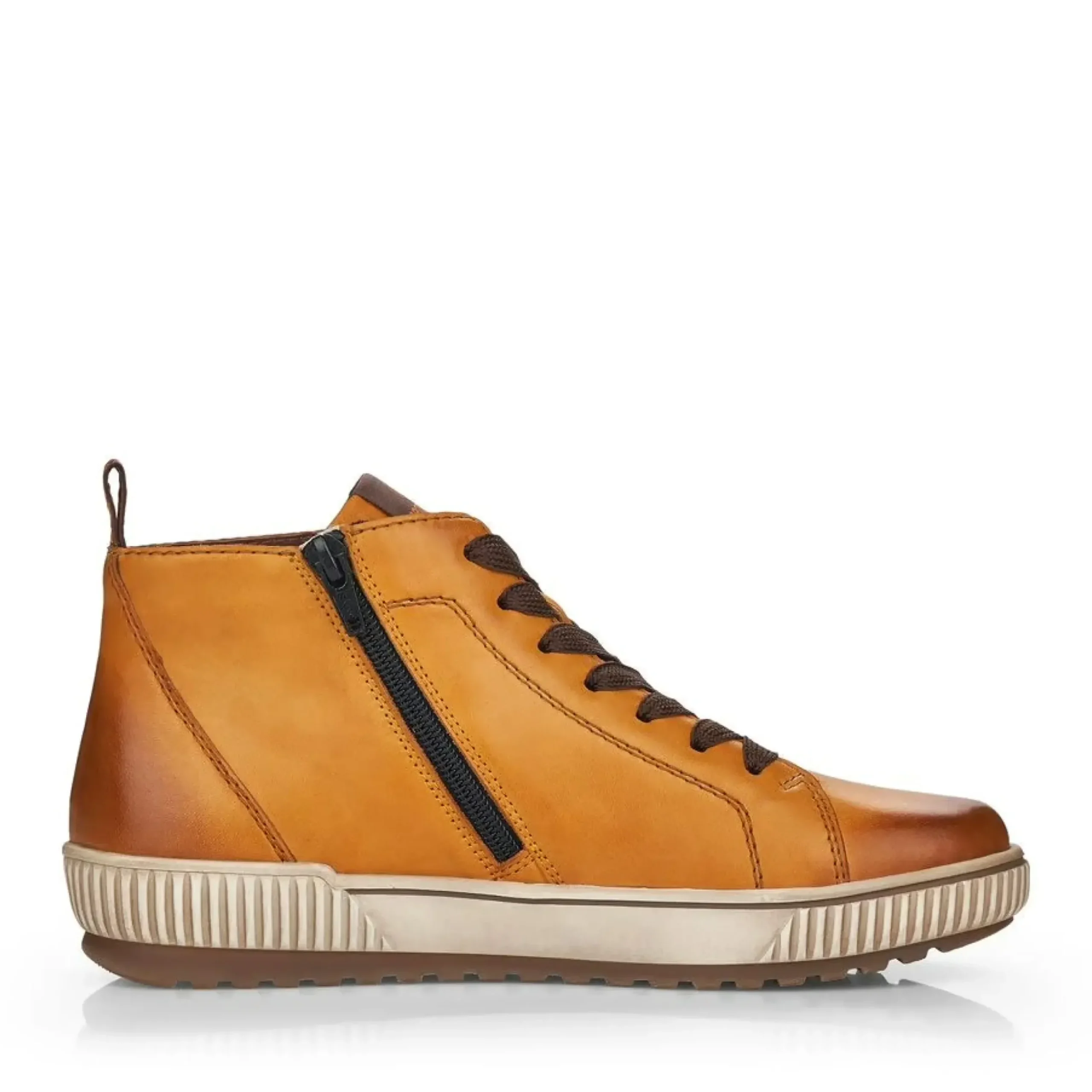 Hot Remonte Odeon Side Zip Yello