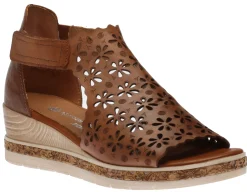 Online Remonte Odeon Soft Brown