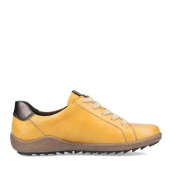 New Remonte Odeon Yellow