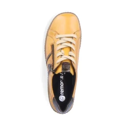New Remonte Odeon Yellow