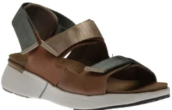 Clearance Naot Odyssey Tan Ivory