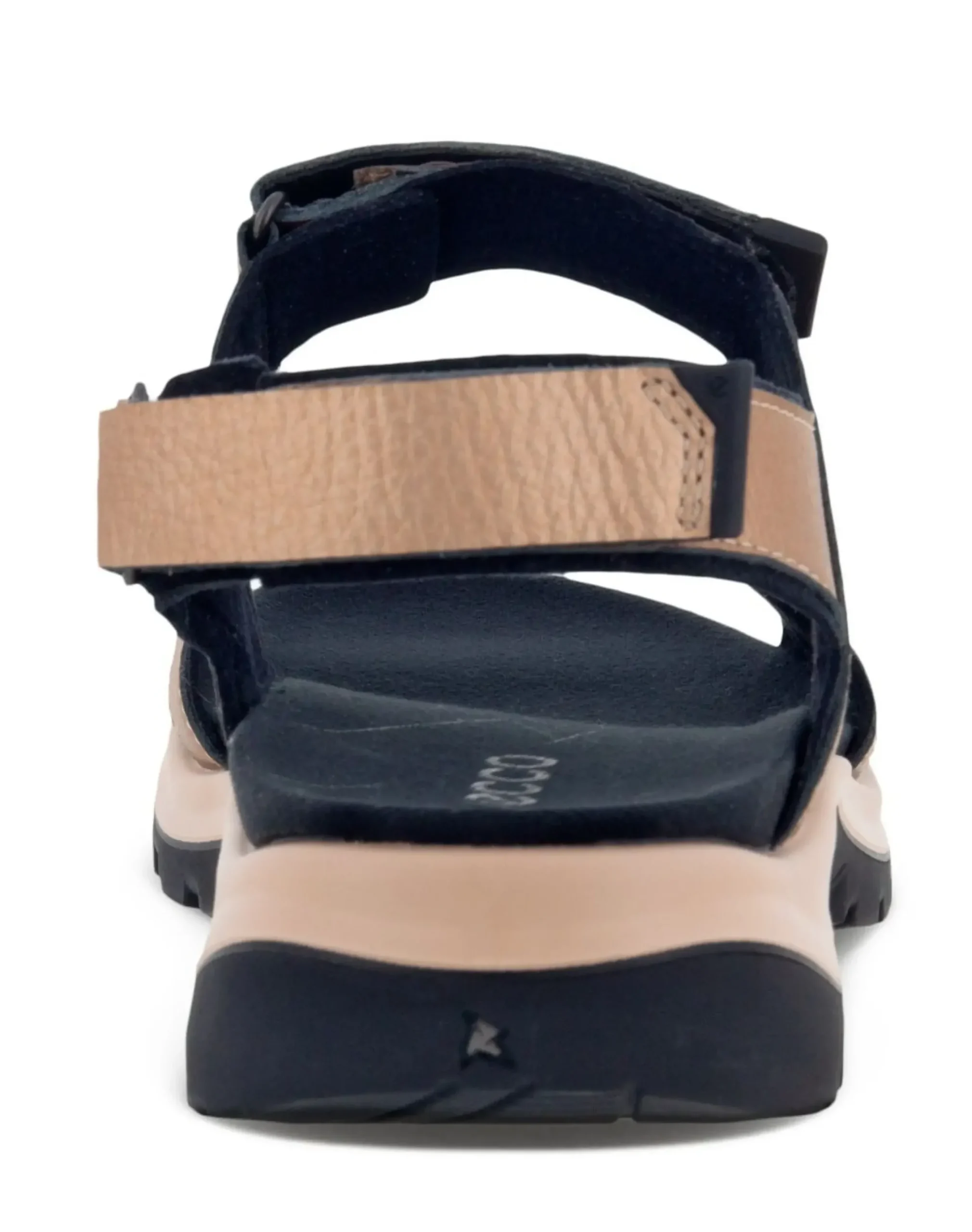 Sale Ecco Offroad Tuscany Leather Sandal