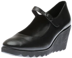 Ara Olive Black