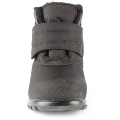 Best Toe Warmers Olivia Black Winter Boot