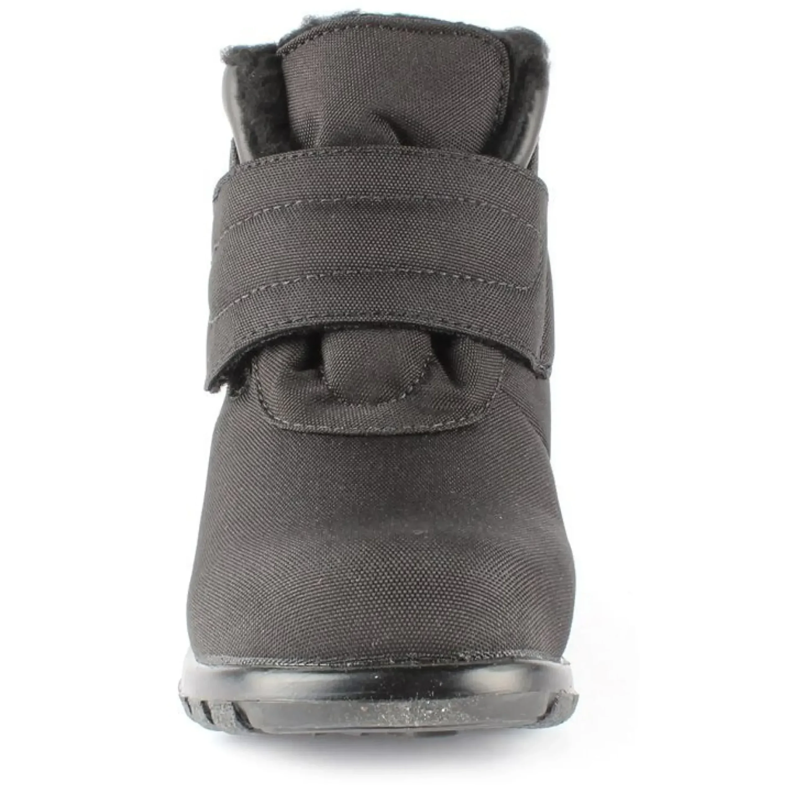 Best Toe Warmers Olivia Black Winter Boot