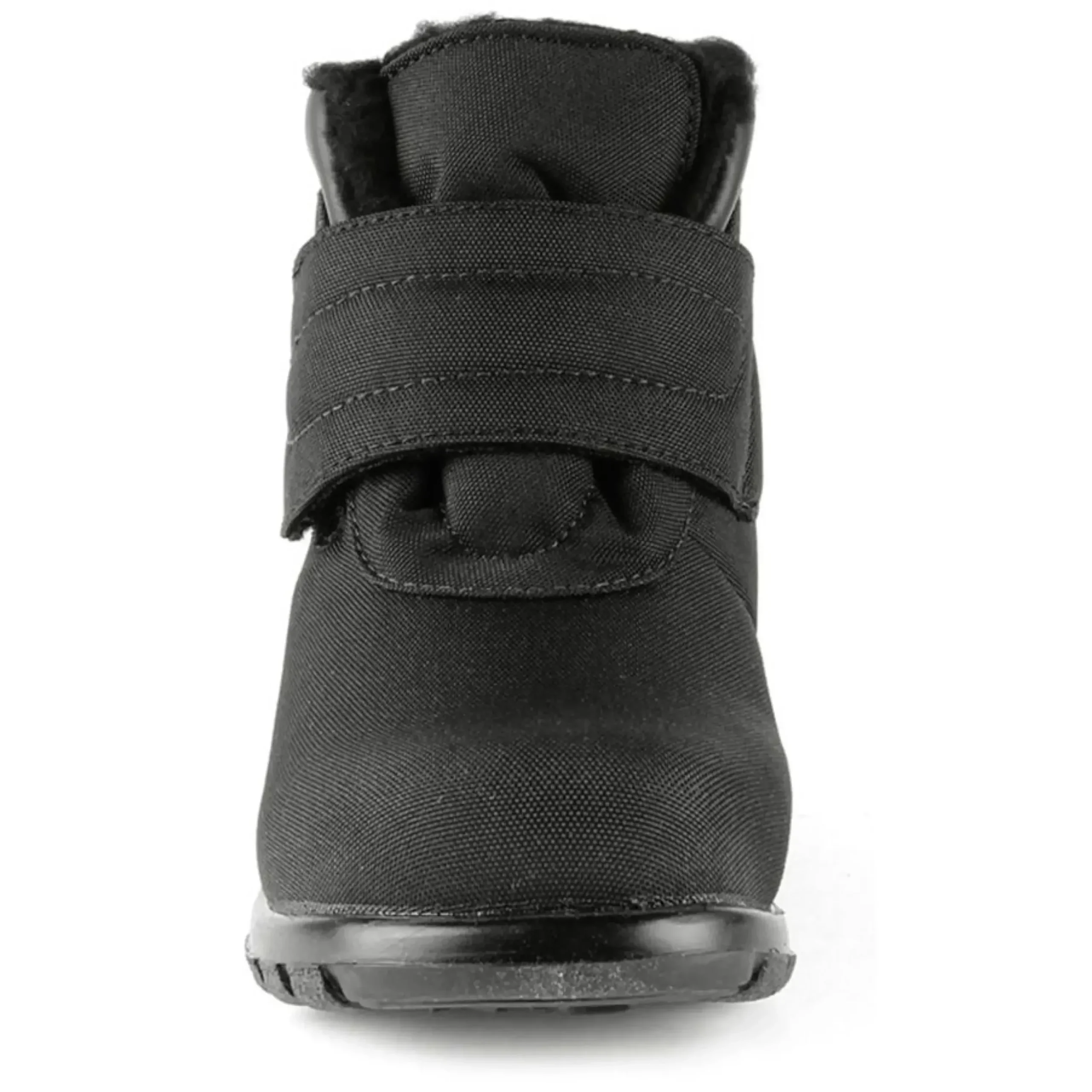 Best Toe Warmers Olivia Black Winter Boot