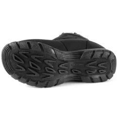 Best Toe Warmers Olivia Black Winter Boot