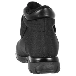 Best Toe Warmers Olivia Black Winter Boot