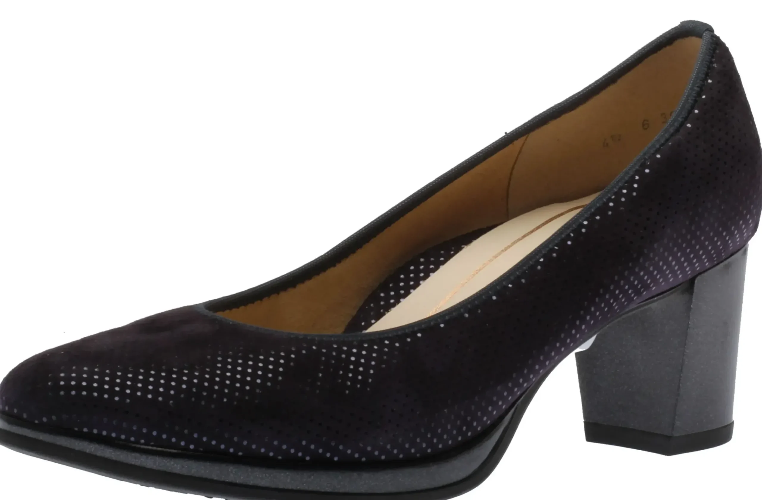 Discount Ara Ophelia Midnight