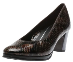 Clearance Ara Ophelia Moro Multi