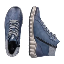 Hot Remonte Ottawa Blue